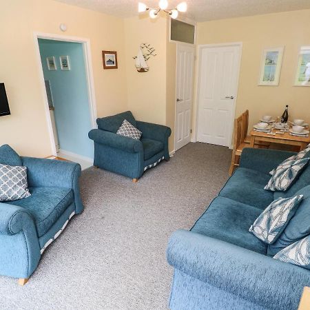 Villa Number 6 Oxwich Leisure Park Swansea Esterno foto