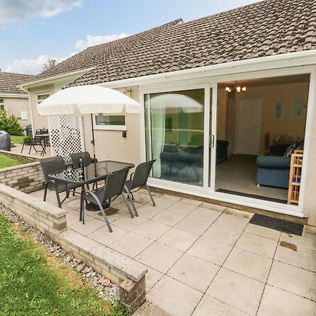 Villa Number 6 Oxwich Leisure Park Swansea Esterno foto