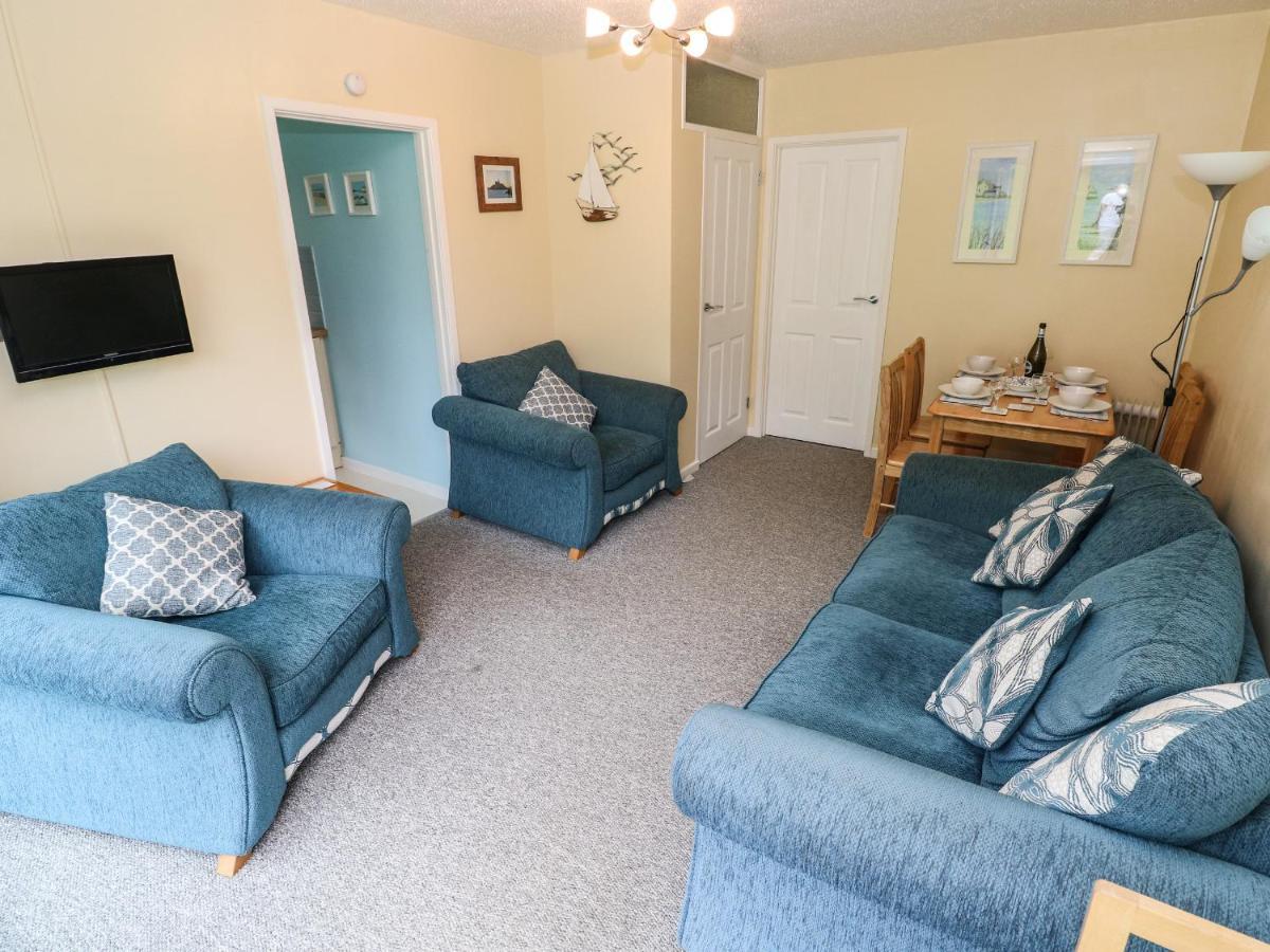 Villa Number 6 Oxwich Leisure Park Swansea Esterno foto