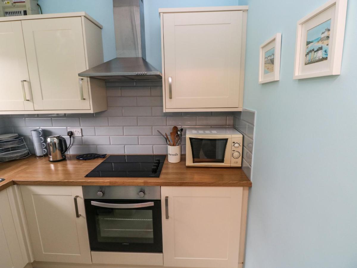 Villa Number 6 Oxwich Leisure Park Swansea Esterno foto