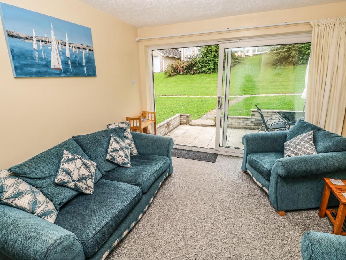 Villa Number 6 Oxwich Leisure Park Swansea Esterno foto