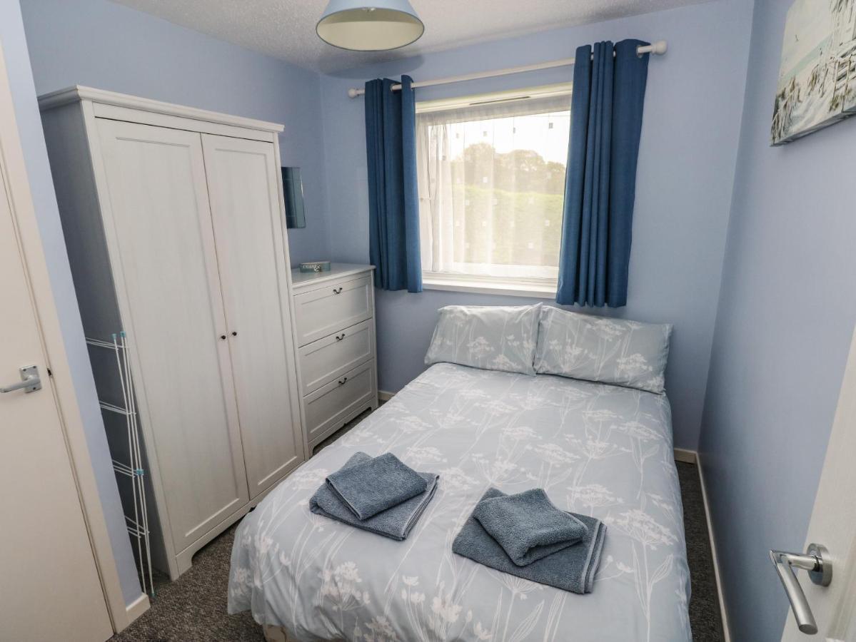 Villa Number 6 Oxwich Leisure Park Swansea Esterno foto