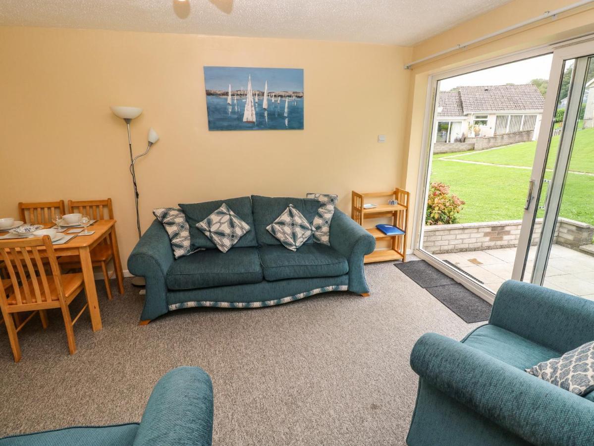 Villa Number 6 Oxwich Leisure Park Swansea Esterno foto