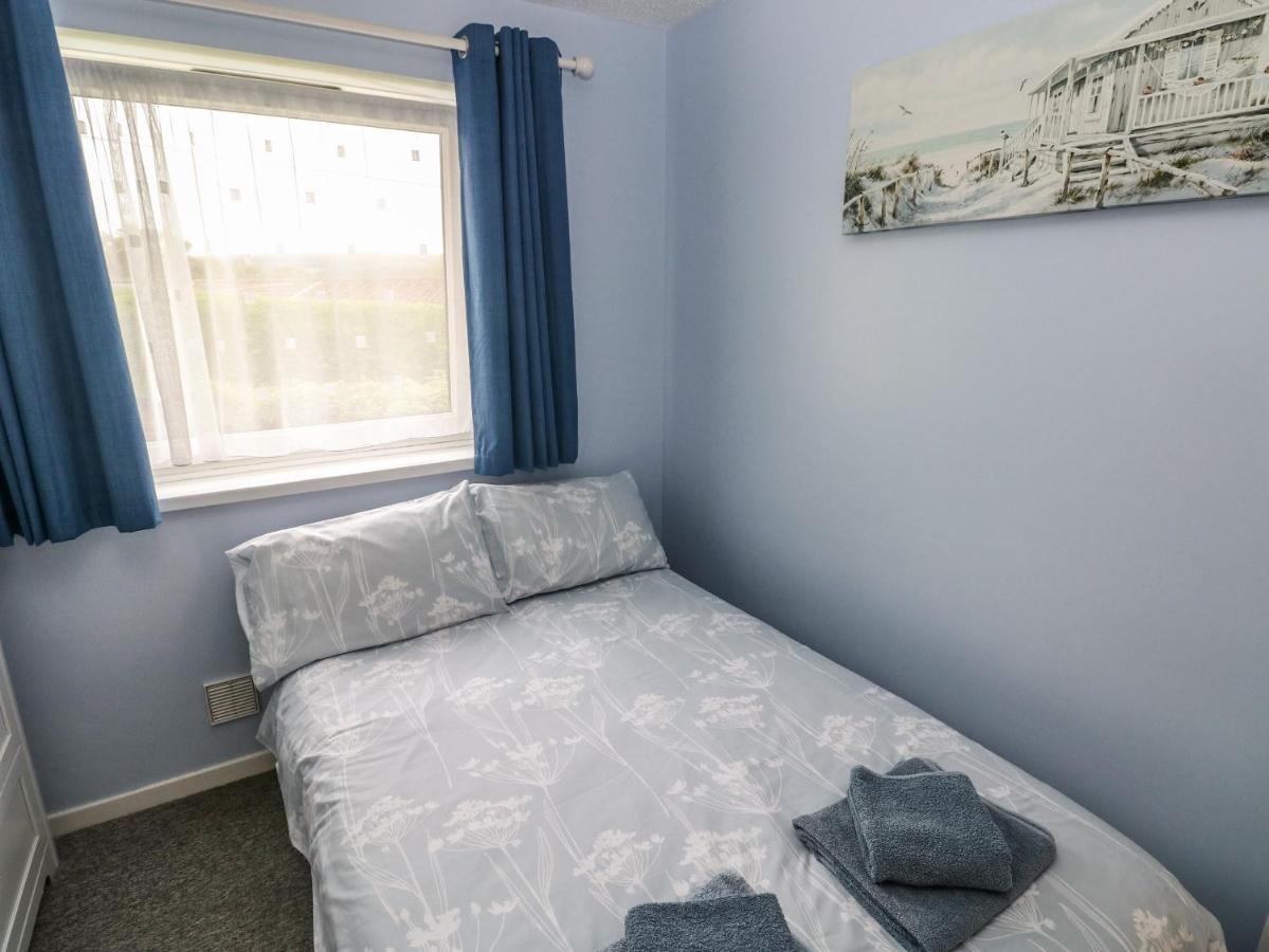 Villa Number 6 Oxwich Leisure Park Swansea Esterno foto